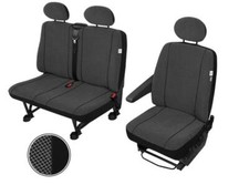 Mercedes Vito Tissu Housse de