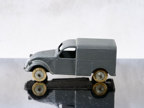 Jrd 111 citroën 2 cv - n°,