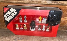 Coffret Collector de fèves Star Wars série complète 2007 LucasFilm