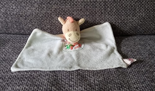 Doudou plat bengy ane - plat,