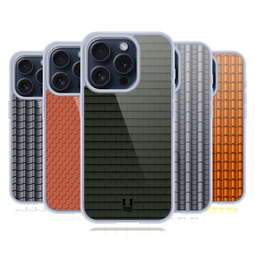 Head case designs - case, toit