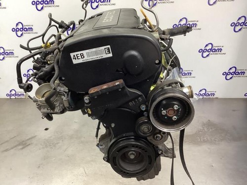 Moteur sans pièces - , (essence)