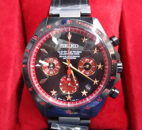 Montre duel monsters - montre,
