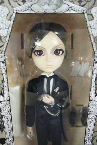 Pullip taeyang black butler - pullip,