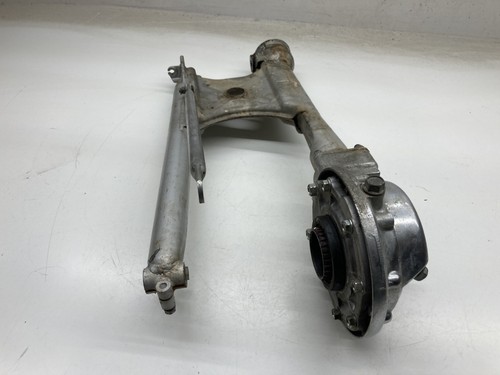 Bras oscillant cardan moyeu - bras,