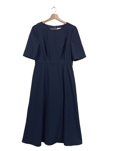 Bennett robe trapèze dames - lk,