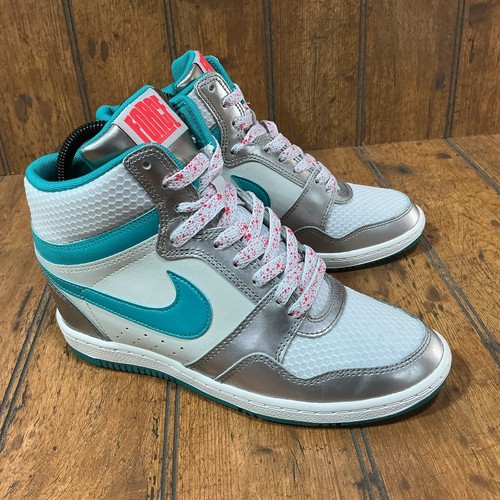 Nike women force sky - sky, high