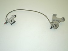 Frein arrière complet DERBI