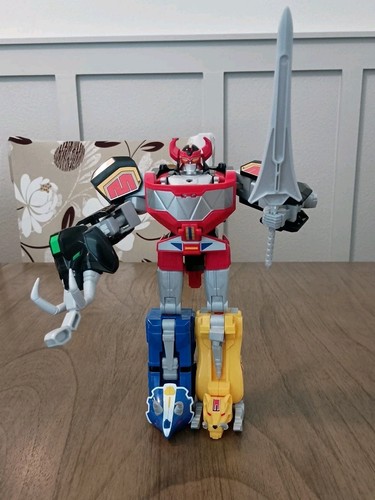 Hasbro mighty morphin power - mighty,