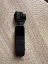 dji osmo pocket 2 Sans