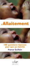 L'allaitement, France Guillain