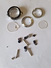 CARRURE CHRONO TISSOT T.RACE T.092427A OCCASION