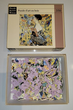 Puzzle Michèle Wilson - La