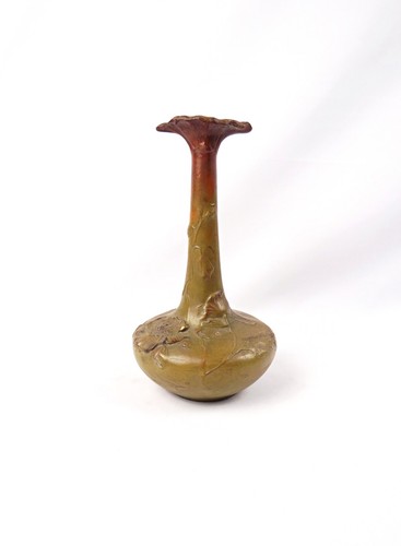 Vase soliflore art nouveau - nouveau, en