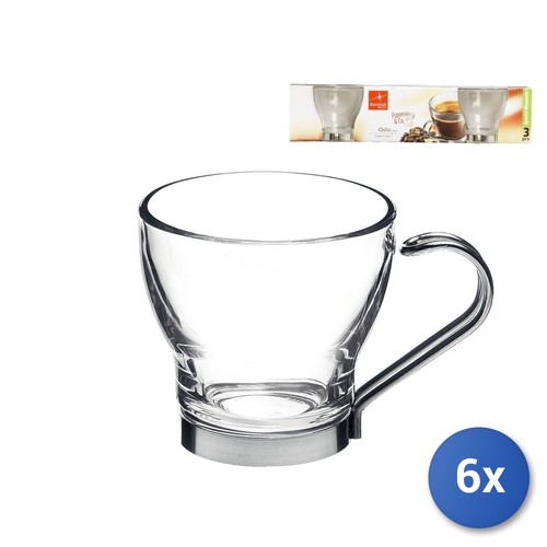 Paquets verres en - de, 3