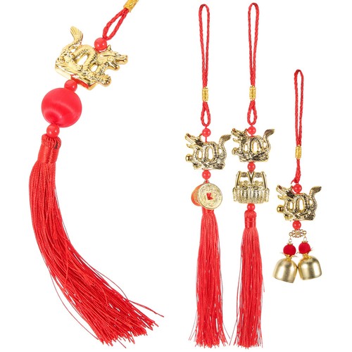 Pcs feng shui - shui, pendentif