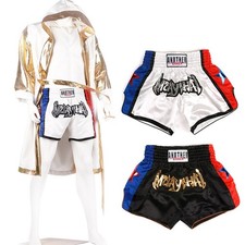 Anotherboxer Unisexe Muay Thai