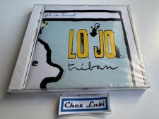 Lo Jo Triban - Fils De Zamal -