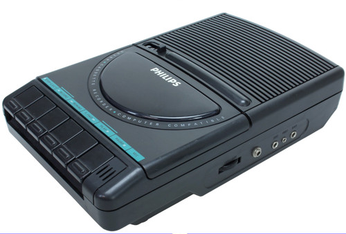 Philips d6280 magnétophone - d6280,