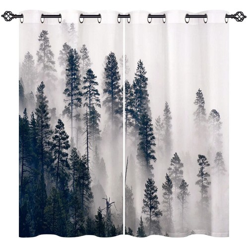 Rideau occultant nature - rideau,
