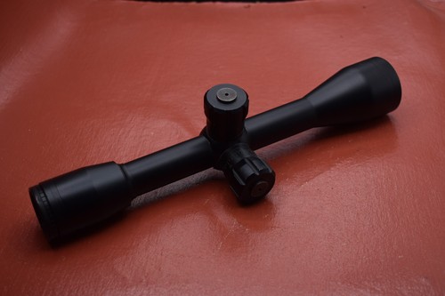 Bushnell elite tactical rifle - tactical,