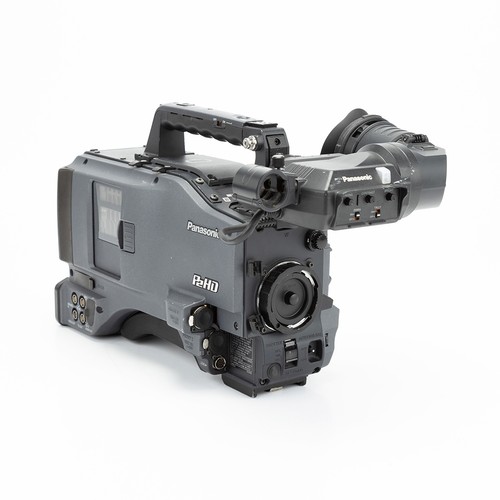 Panasonic hpx500 3 - panasonic, ag-hpx500