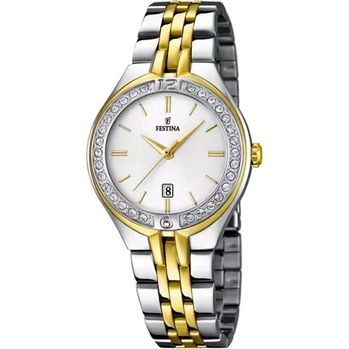 Montre analogique festina - analogique,