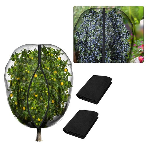 2pcs sacs jardin - 2pcs, de
