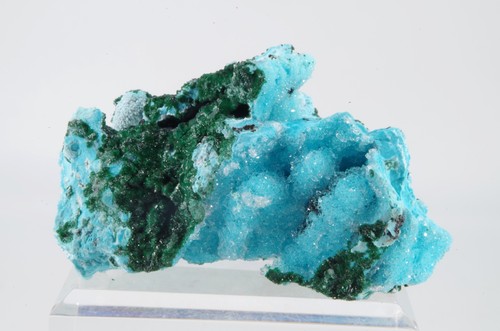Chrysocolle malachite congo - chrysocolle,