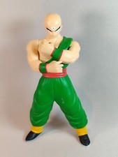 Figurine Dragon Ball Z articulée PVC souple Banpresto 18Cm Dbz Dbs T'en Shin Han