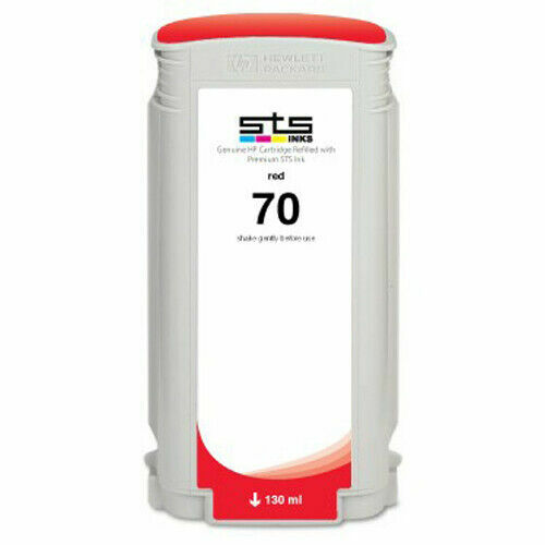 Compatible ink - 70,