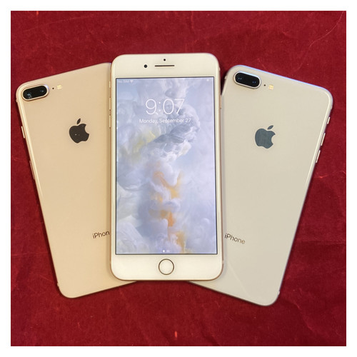 Apple iphone plus - apple, 128gb
