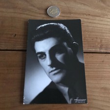 photo harcourt paris N62 yves