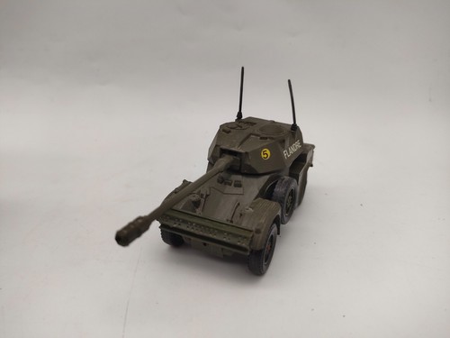 Solido panhard aml h90 - solido,