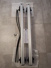 Barre de toit en aluminium
