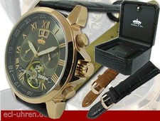 Lindberg & Sons Montre Agora