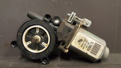 Moteur lève vitre - moteur,