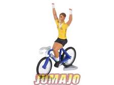 CTF302 1/43 NOREV Tour de France Caravane : Cycliste Credit lyonnais