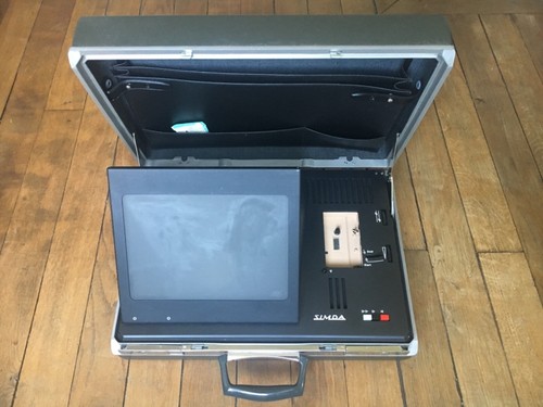 Malette audiovisuelle - , /