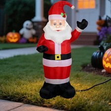 Décorations gonflables de