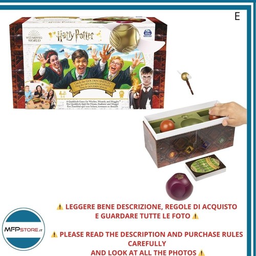 Jeu société harry potter - société,