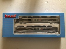 rame automotrice jouef X72500 Midi Pyrénées 2 éléments HJ2213 neuve