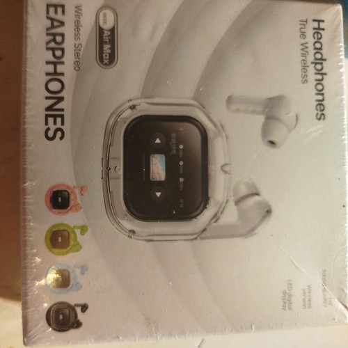 écouteur bluetooth sans fil