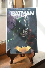Batman Saga - 18 - DC comics -