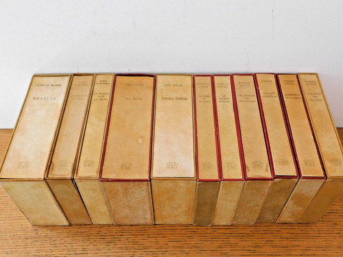 Lot livre numerote - lot, carlo
