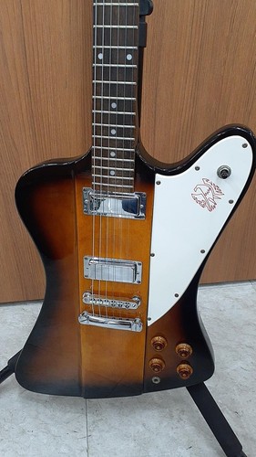Epiphone firebird manche - epiphone,