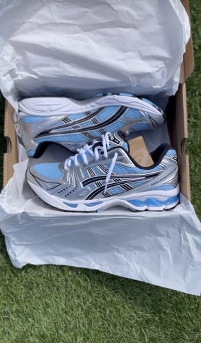Asics gel kayano arctic - gel, sky