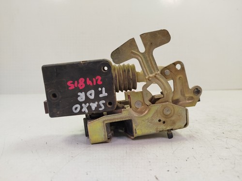 913875 serrure porte - serrure,