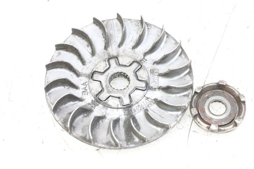 Ventilateur mbk mach - -, 50