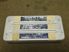 Boîte Rations Secours IN-63